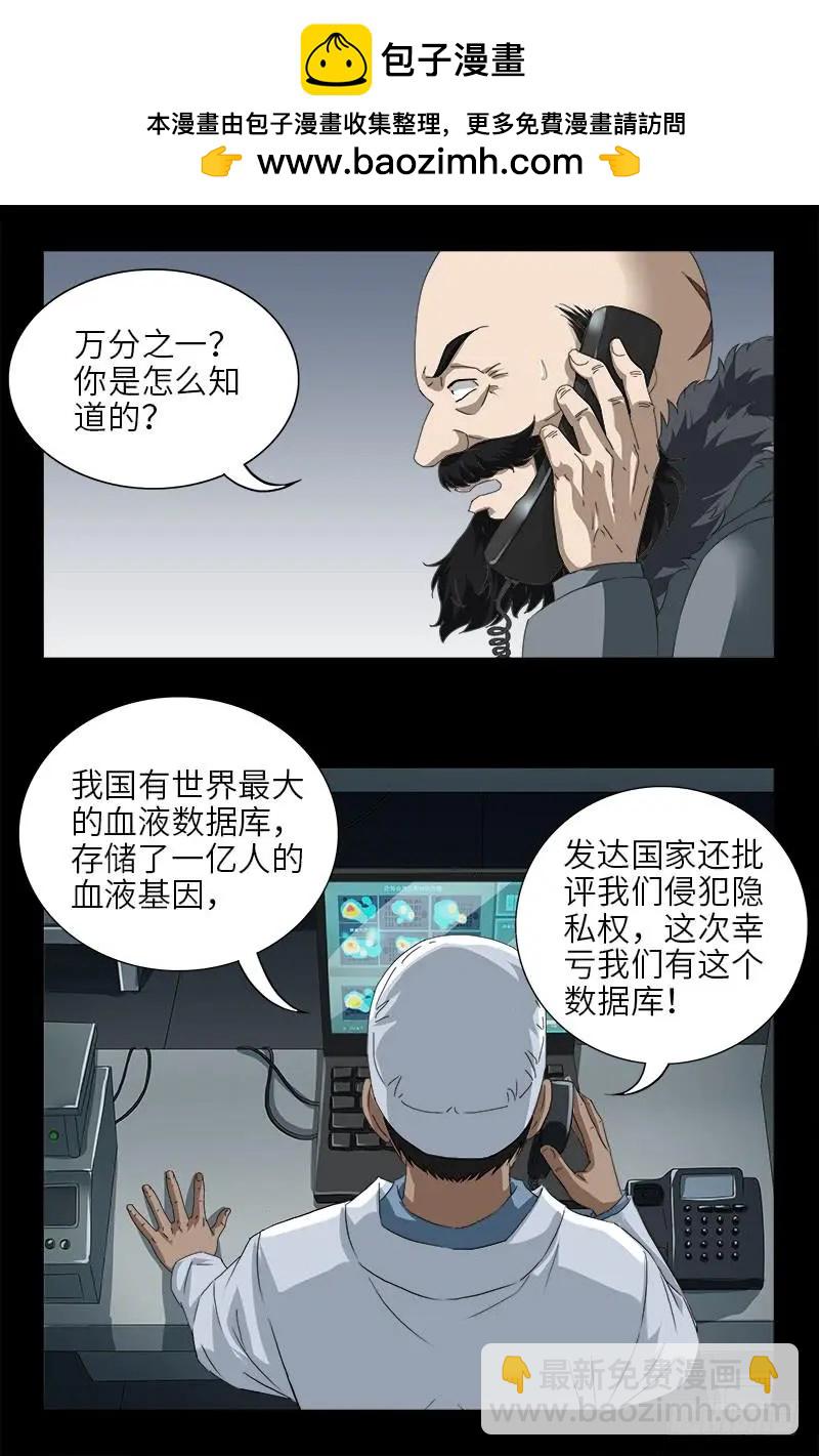 🍚血魔人 第473话 洗性池 第2页