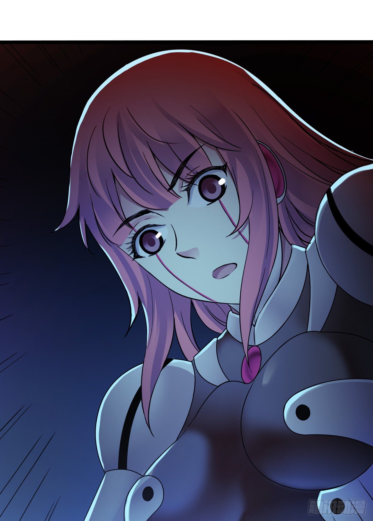 &ldquo;水星速递&rdquo;联动章节3(1/2)-第131话