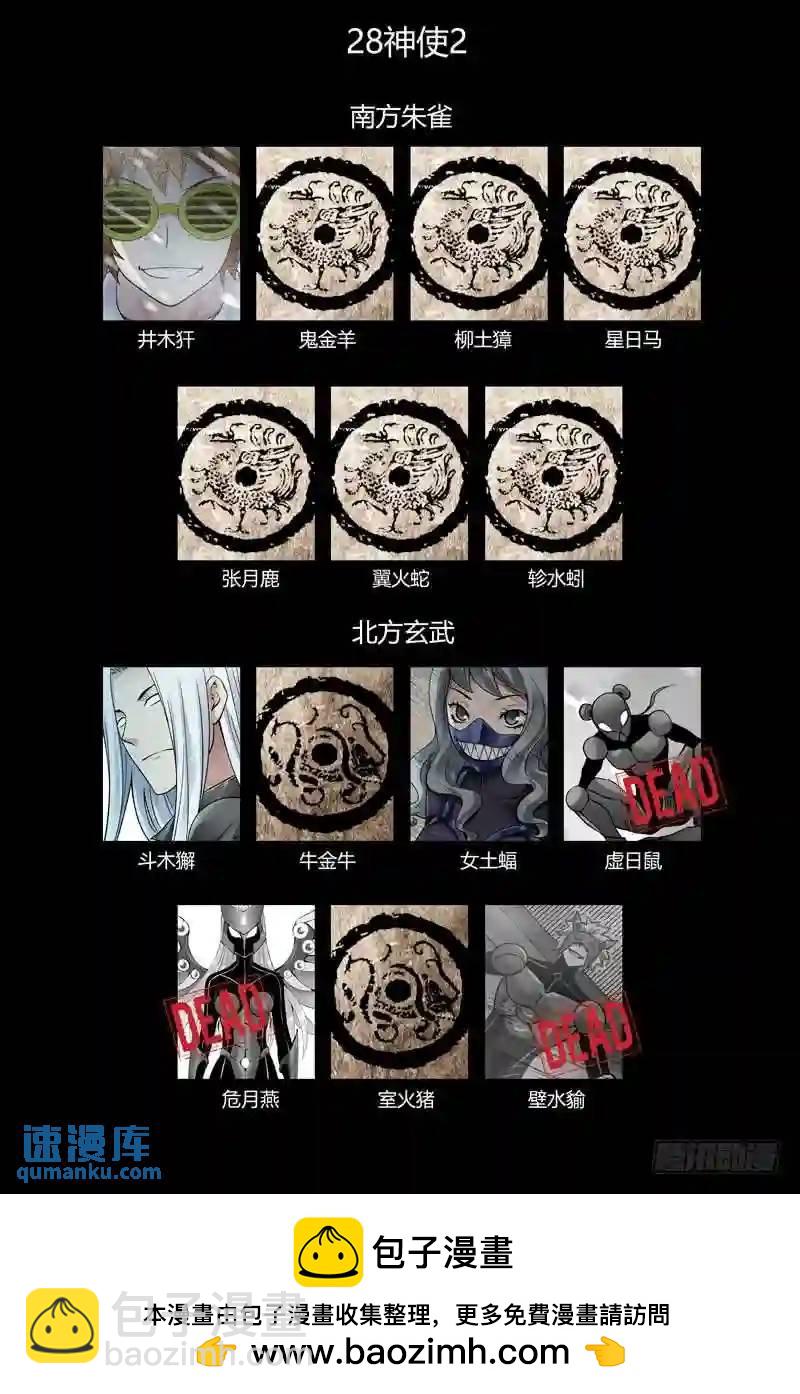 🍚血色苍穹 260.亦敌亦友 第13页