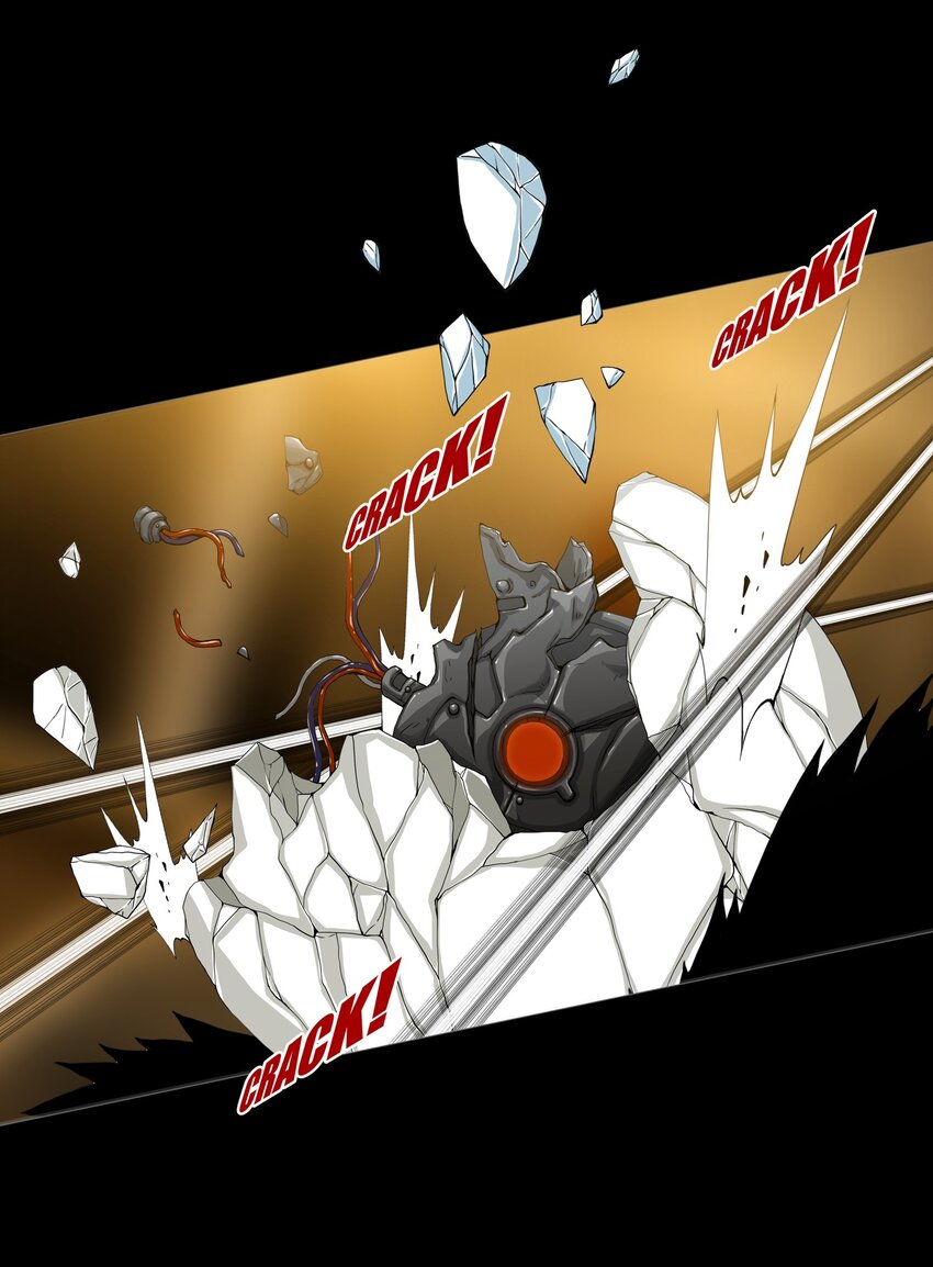 013 IMPACT POINT-第15话