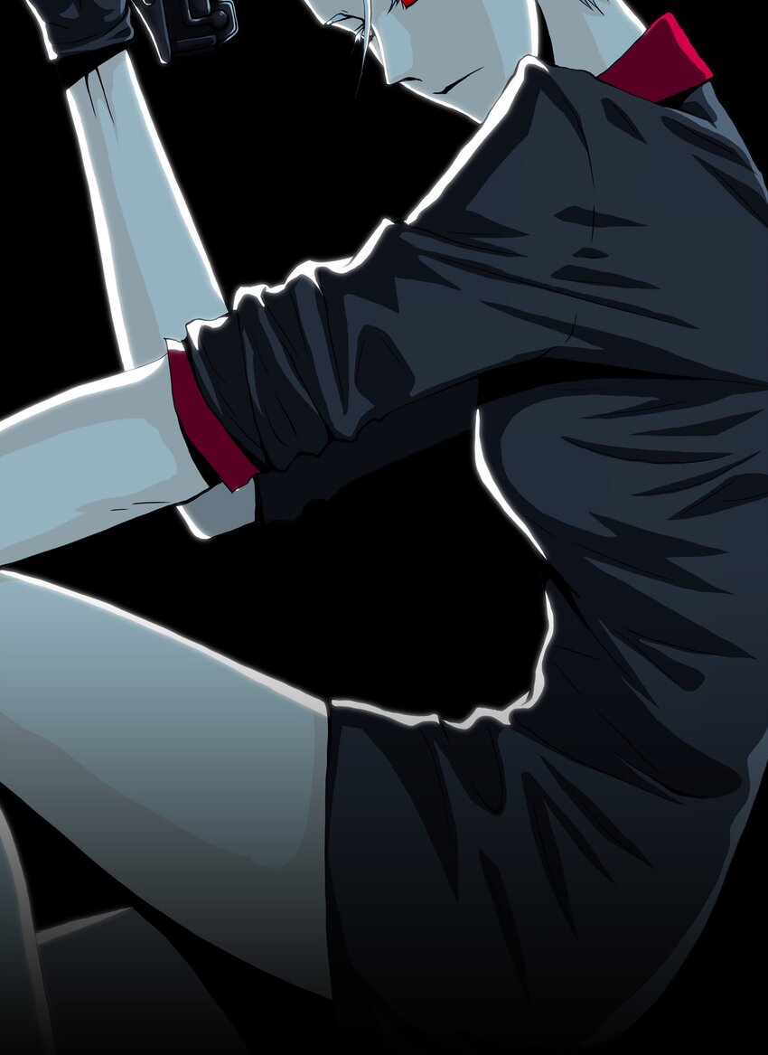 02 GOLDEN APPLE(1/2)-第3话