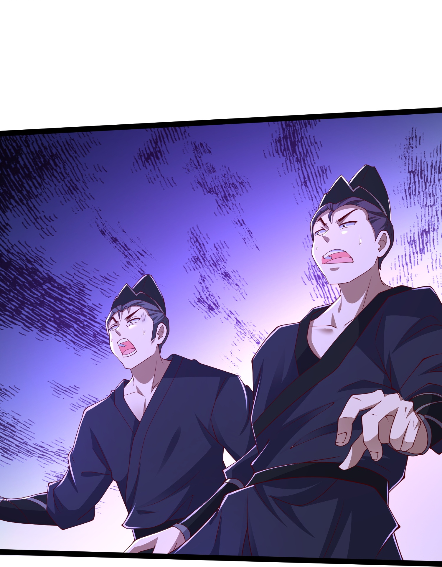 第44话 竟然是此阵-第49话