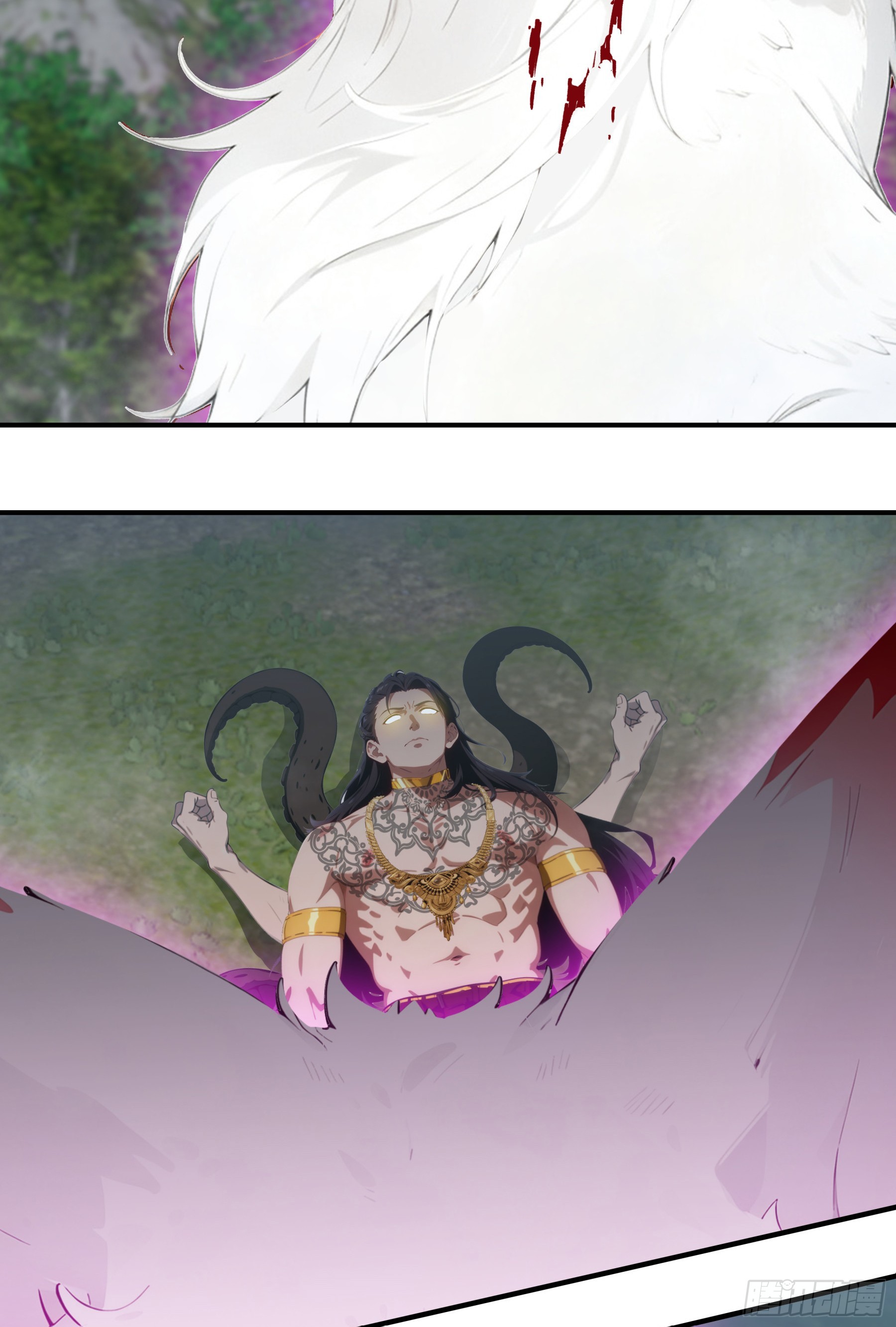 第109话：小瞧妲己可是要付出代价的~-第111话