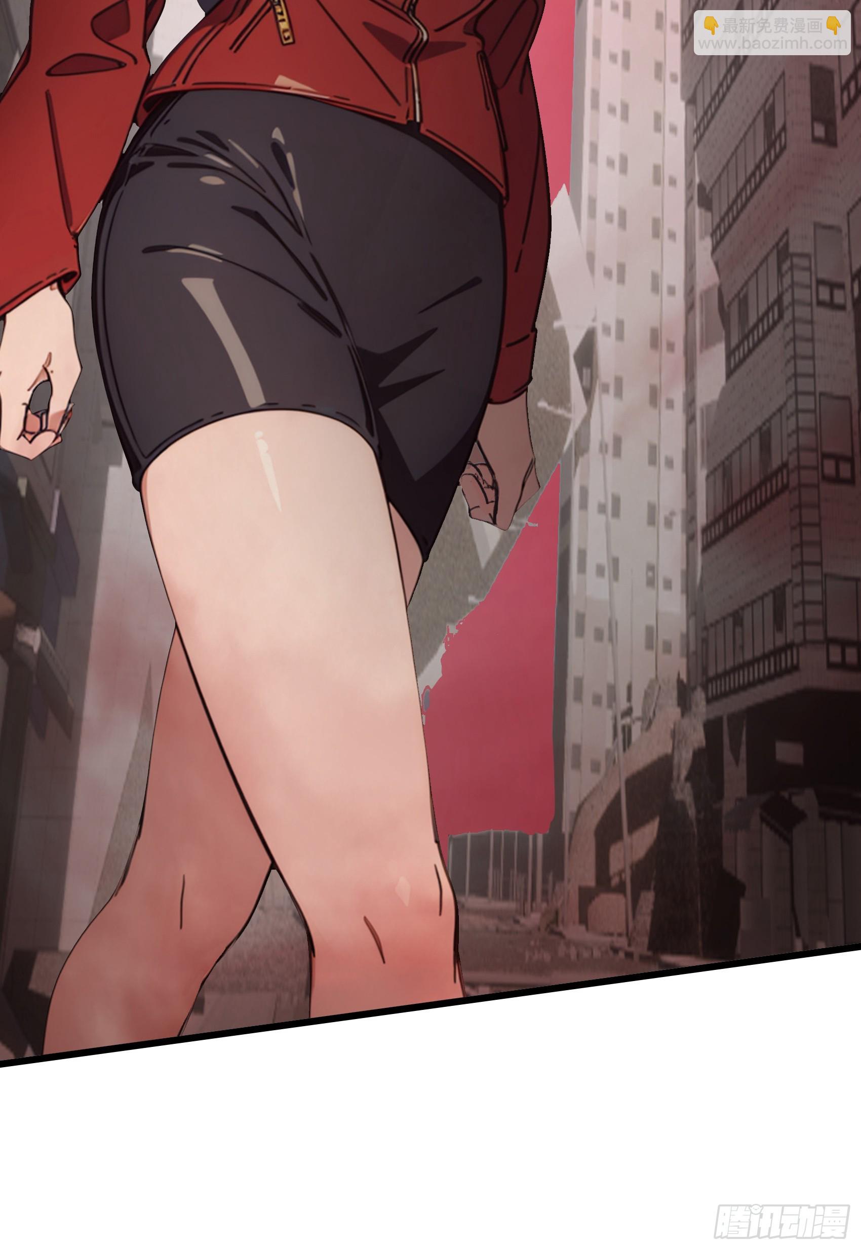 第46话：给我碾碎她！-第47话