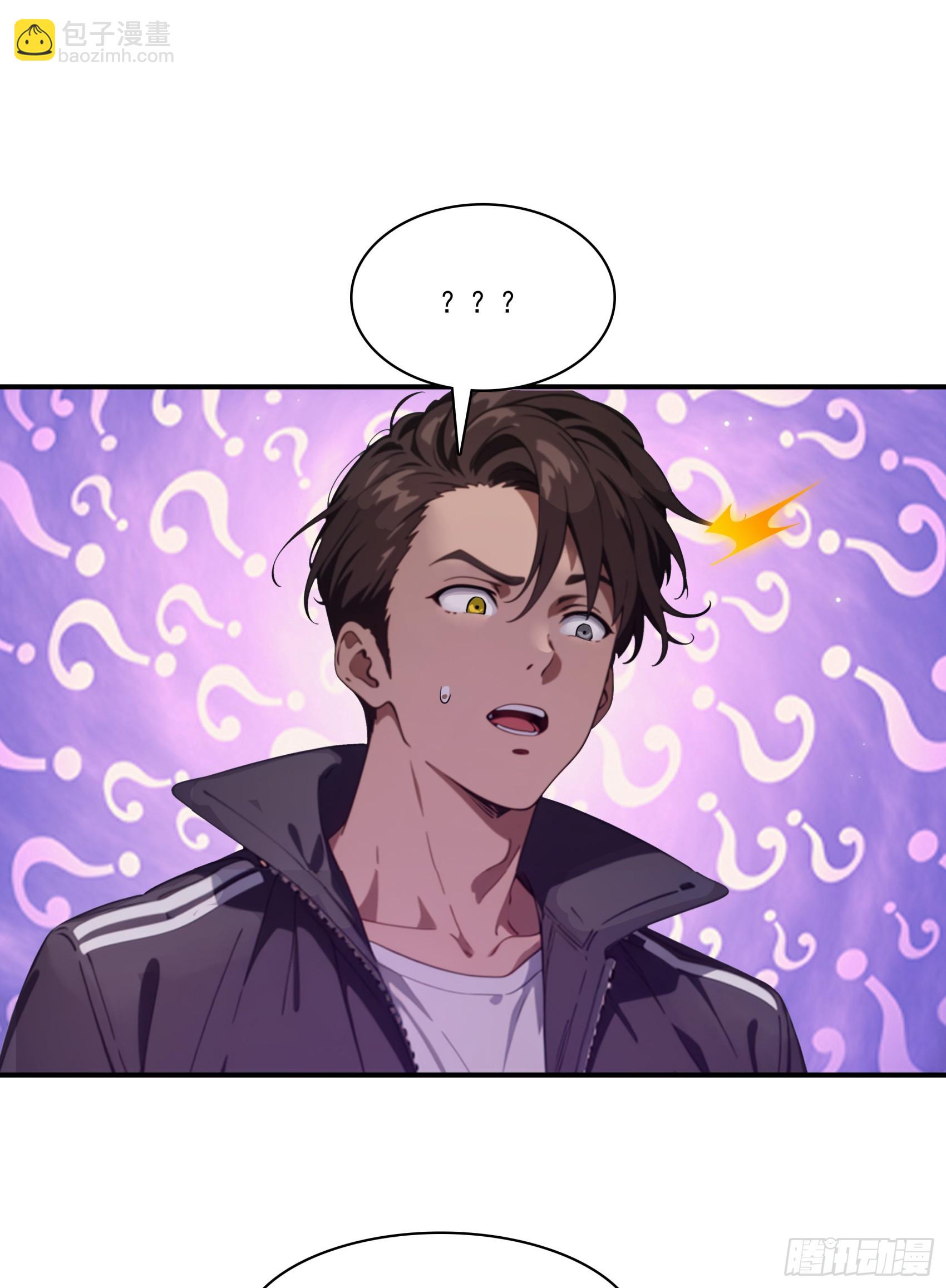 第64话：将级神明&mdash;&mdash;红孩儿！-第65话