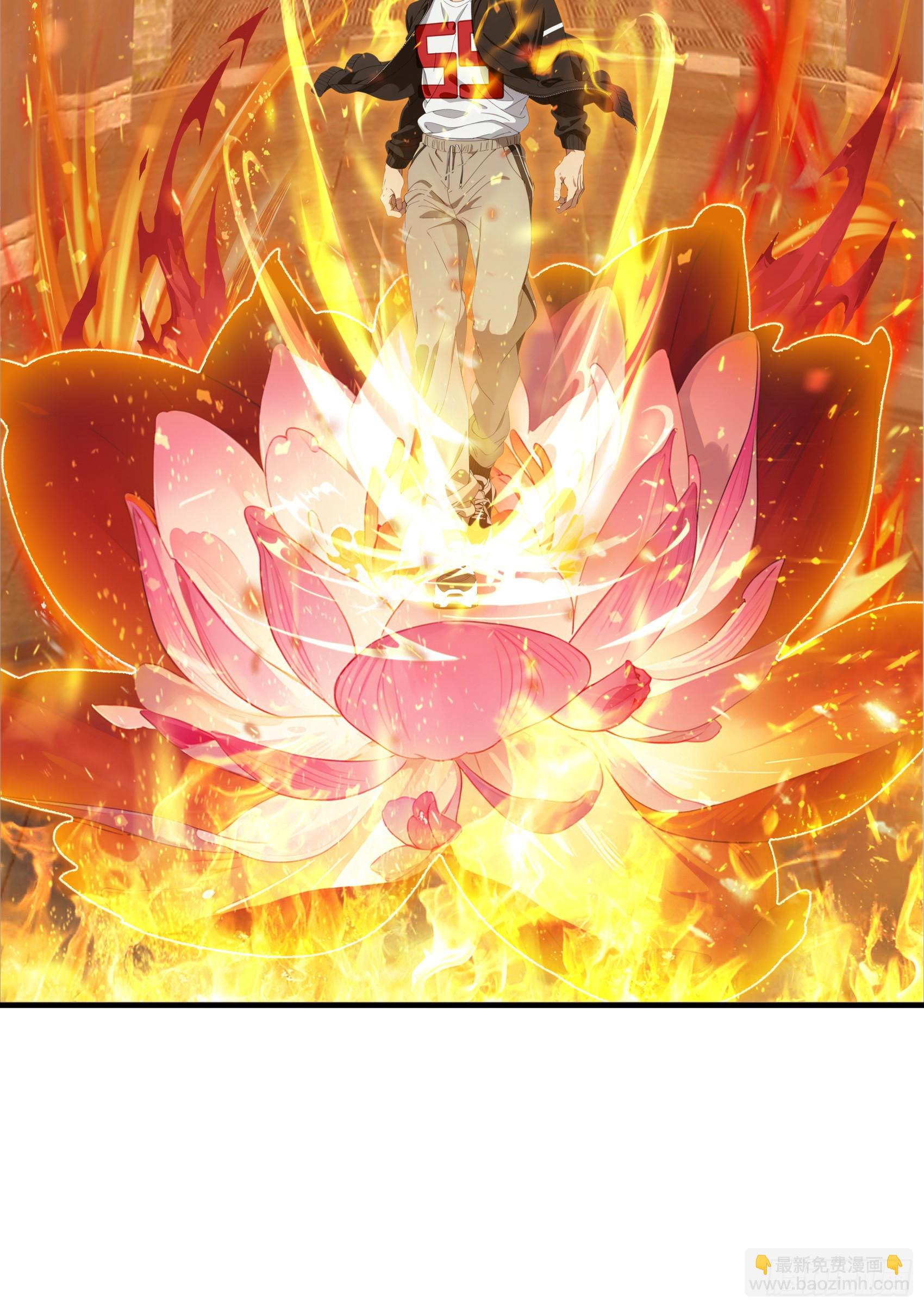 第84话：狱主被妖怪抓走啦~-第85话