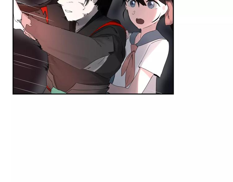 第4话 逃跑(1/3)-第5话