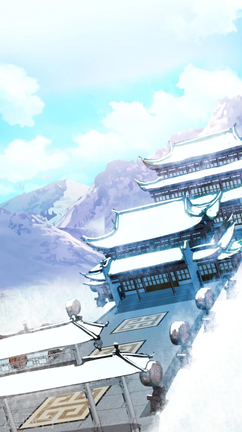 第125话 神秘老者-第127话