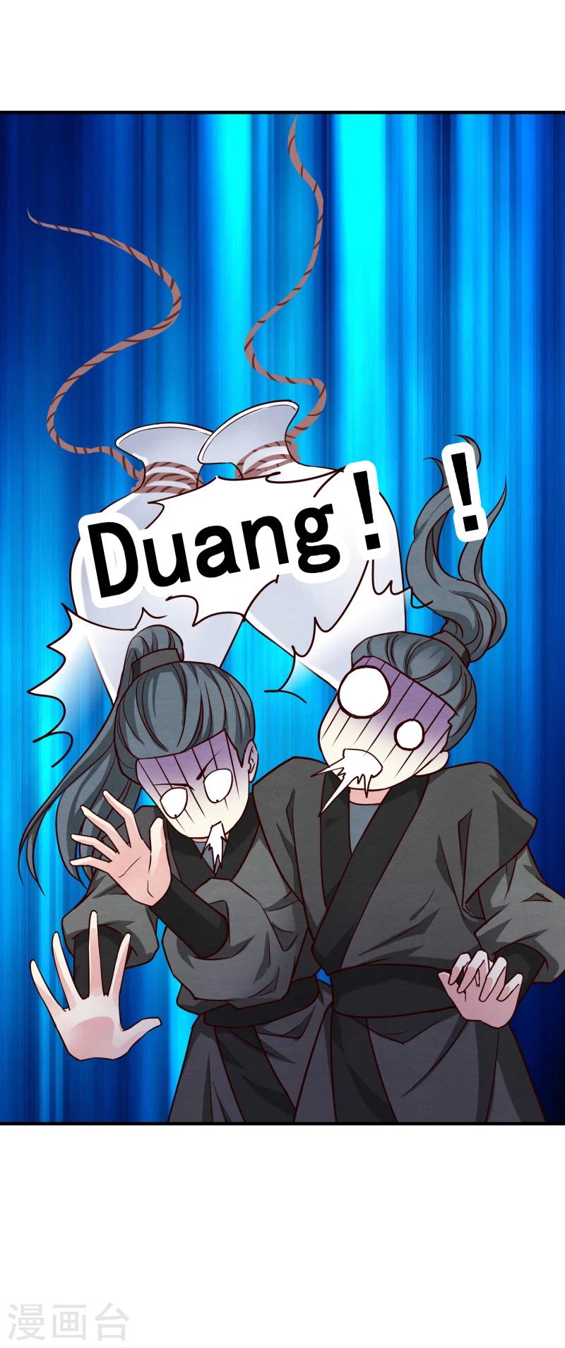 第143话 一切尽在掌握之中-第145话