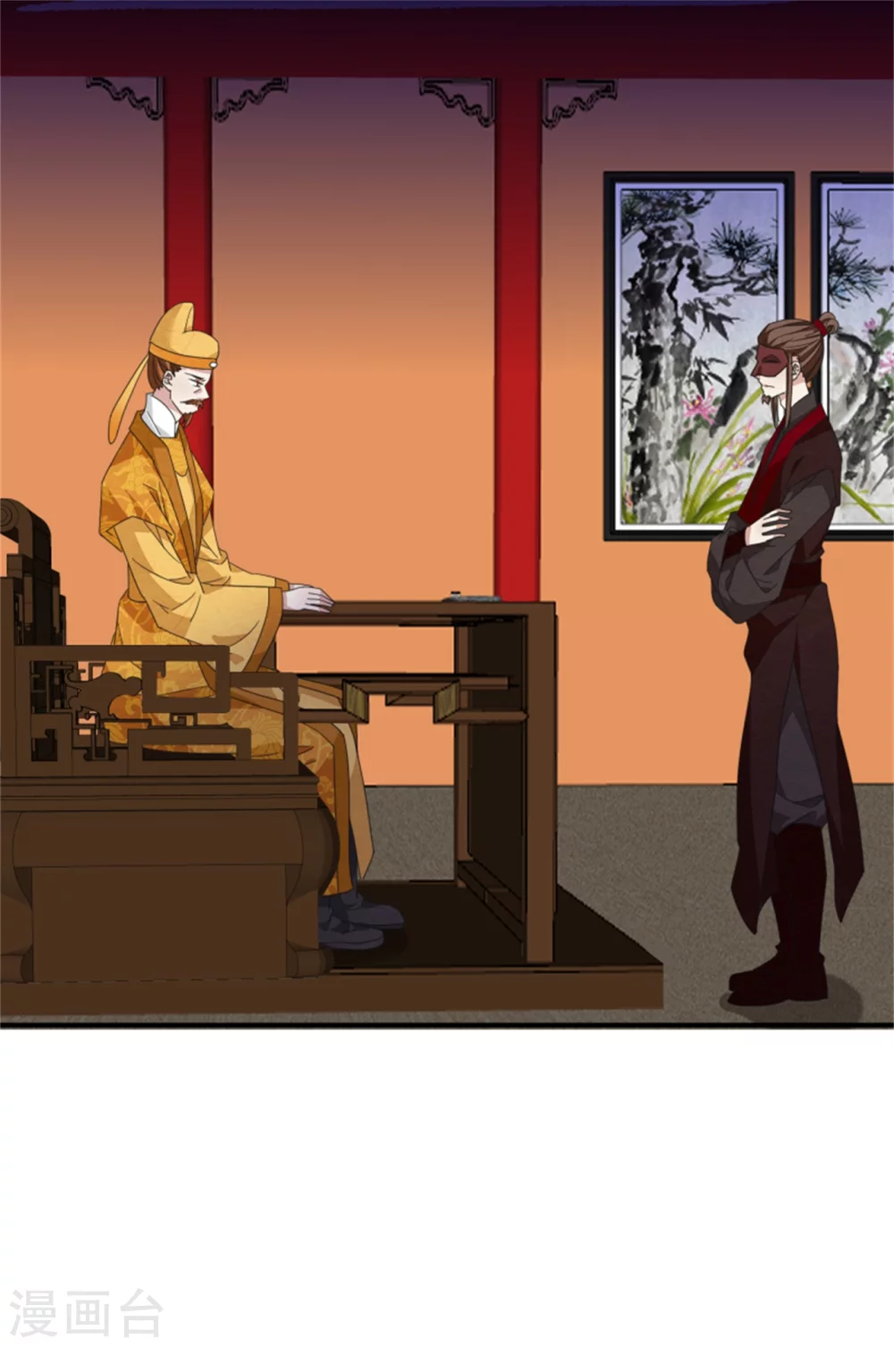 183 终于要解脱了-第185话