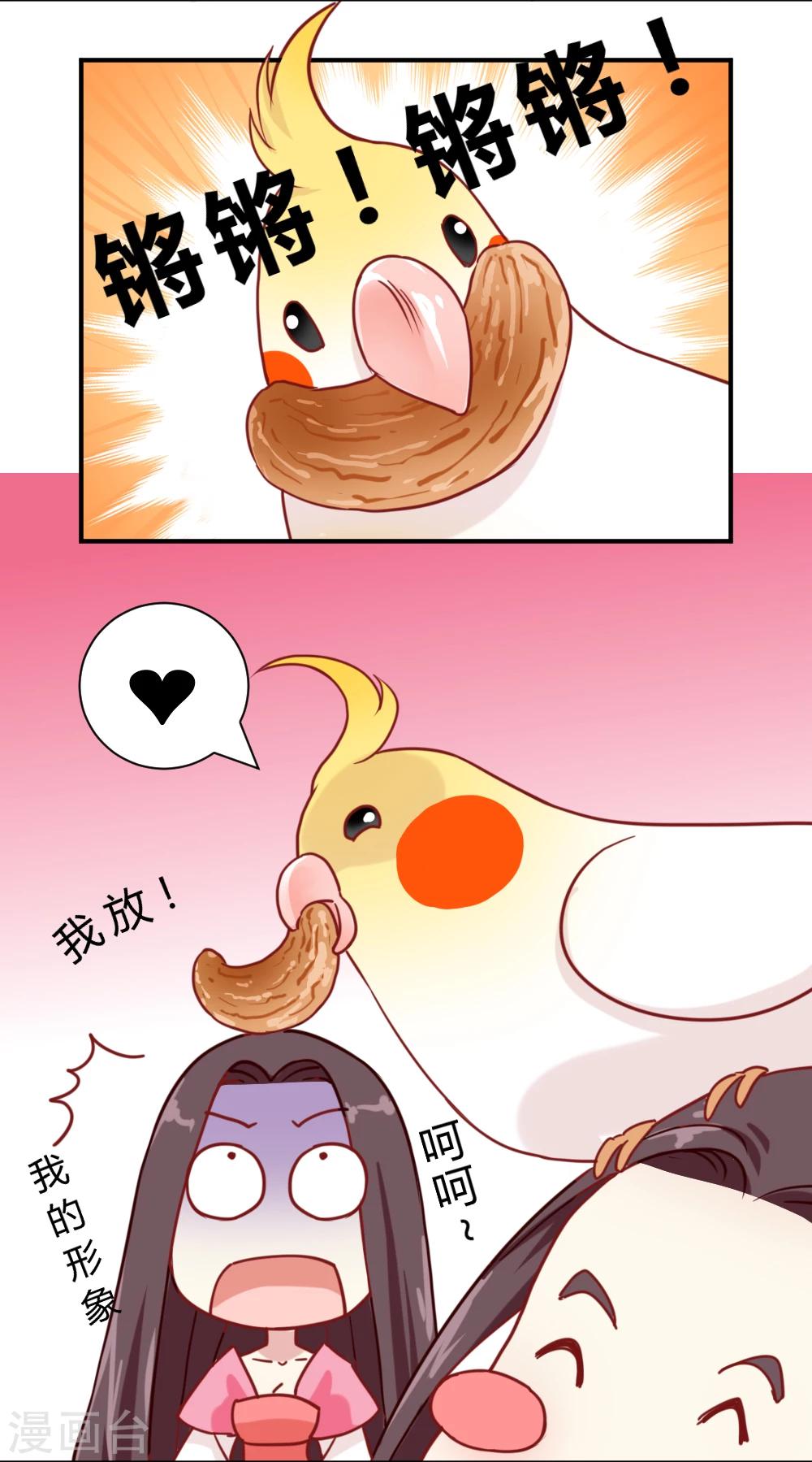 花絮之来自编辑的疑问-第31话