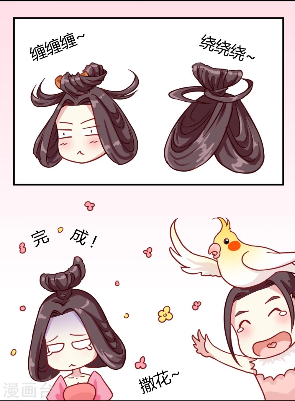 花絮之来自编辑的疑问-第31话