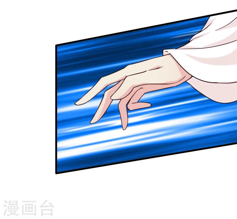 第36话 灵溪的小心思-第37话