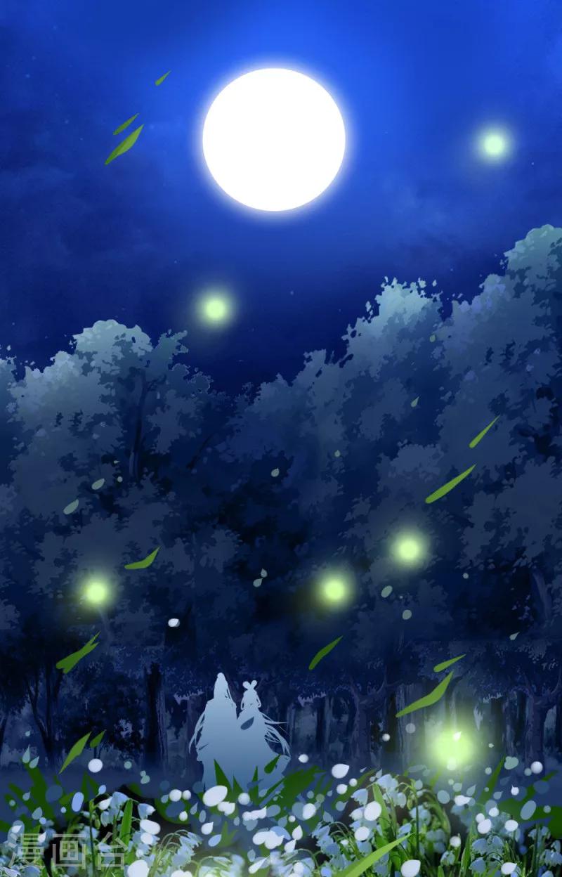 第47话 最美好的地方-第49话