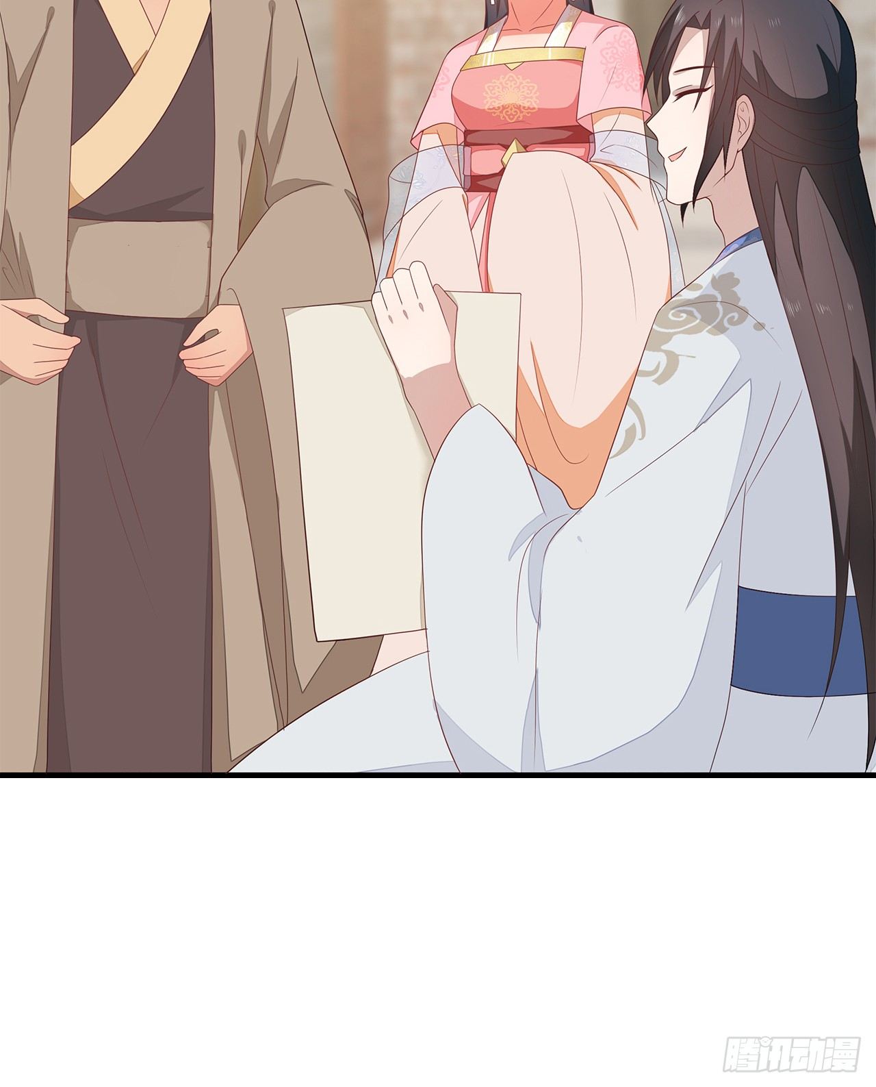 18-奇女子(1/2)-第19话