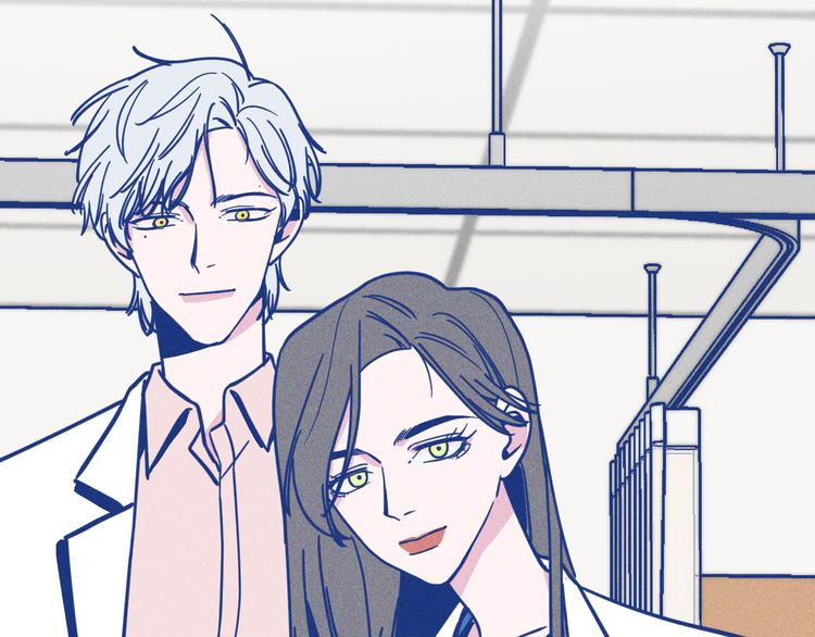 第20话 男朋友(1/2)-第21话