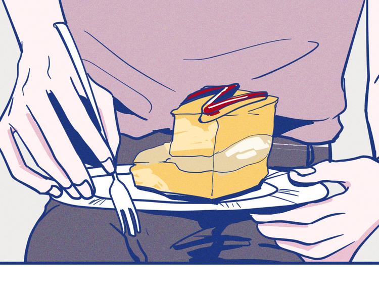 第36话 跟我回家睡(1/3)-第37话