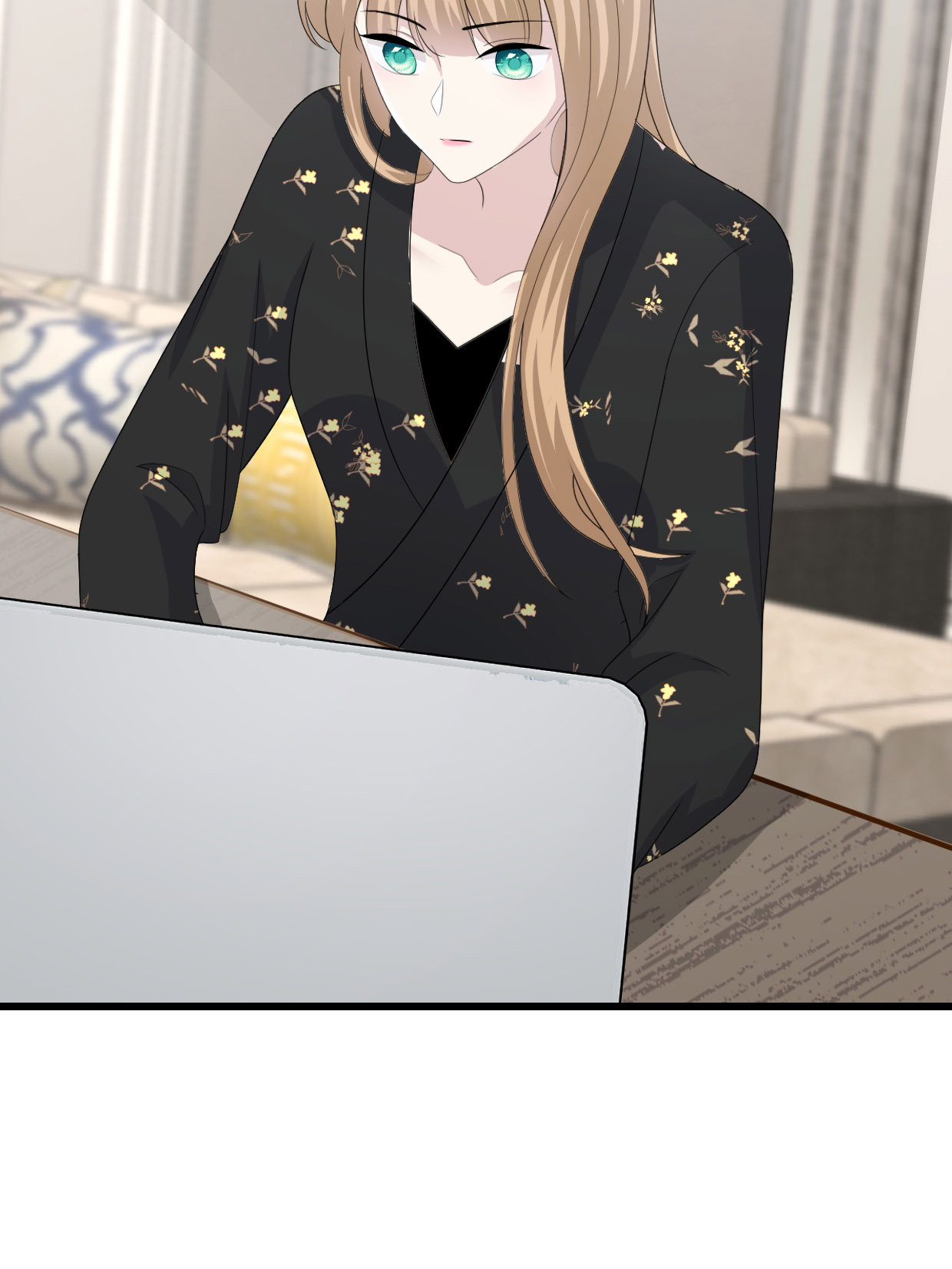第76话 都不关心我-第77话