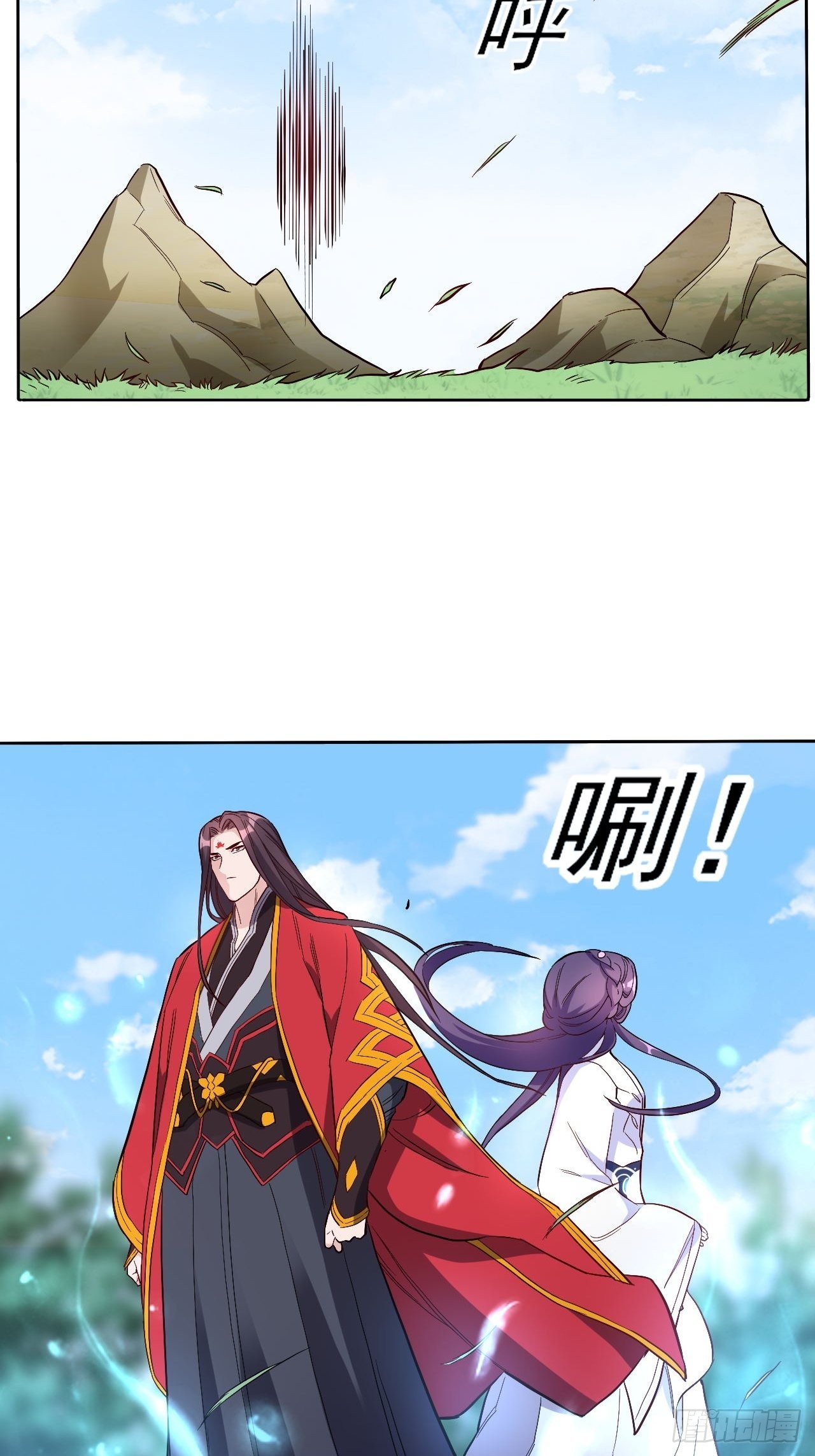 第258话-第261话