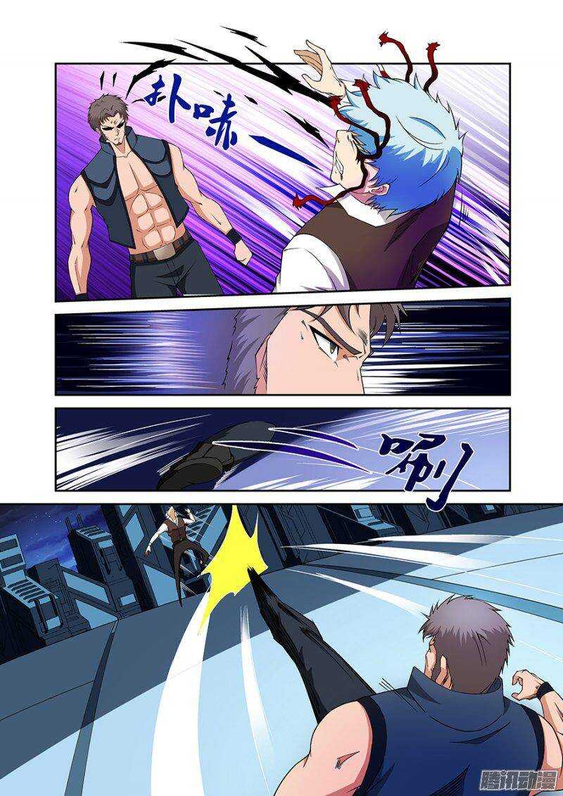 第一百七十六章保卫战篇-第175话