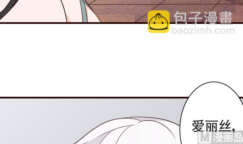 第119话 爱丽丝与黎愠的秘密会面-第119话