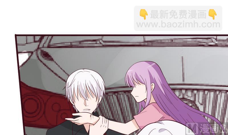 第163话 你一定要小心(1/2)-第163话
