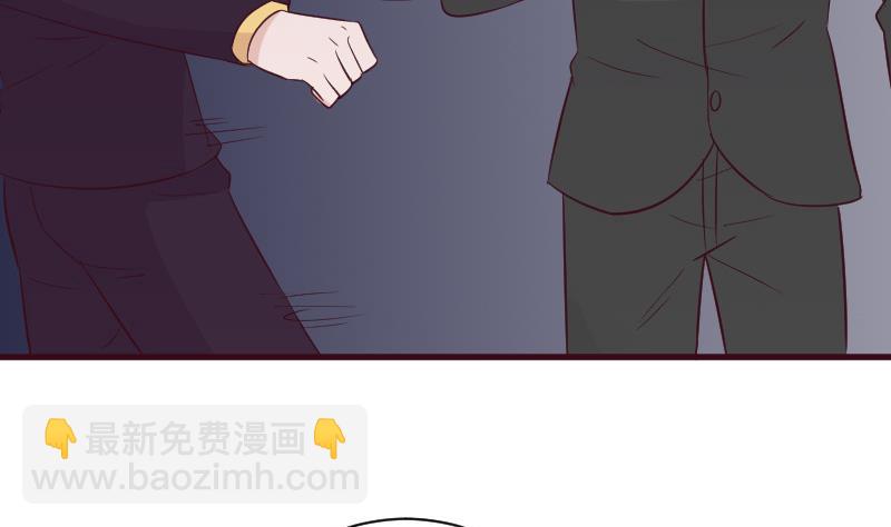 第163话 你一定要小心(1/2)-第163话