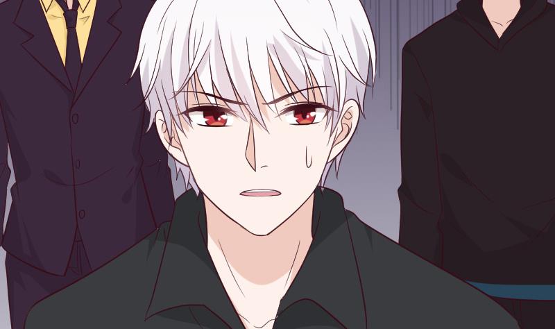 第167话 你们要丢下我一个？！(1/2)-第167话
