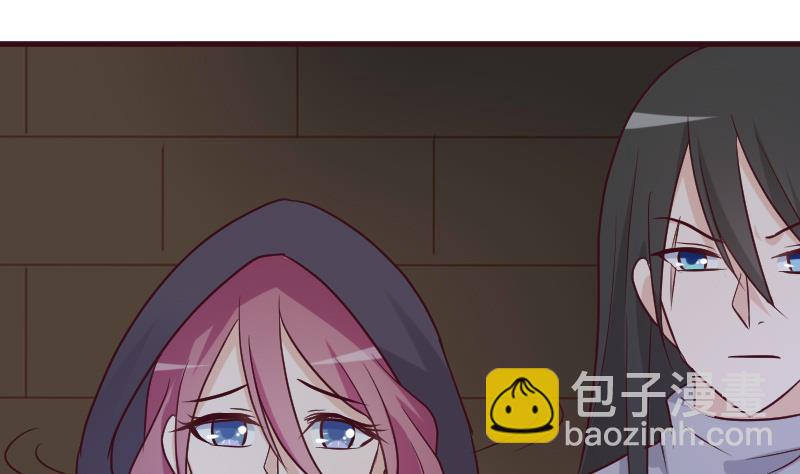 第185话 黑女巫不能施法了？！(1/2)-第185话