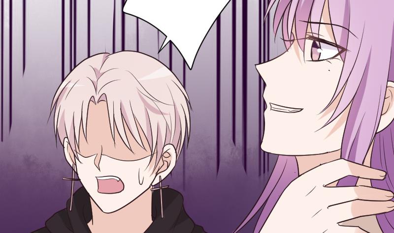 第197话 你敢对这副身体下手吗？！(1/2)-第197话