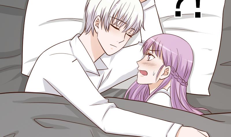 第31话 神志不清-第31话