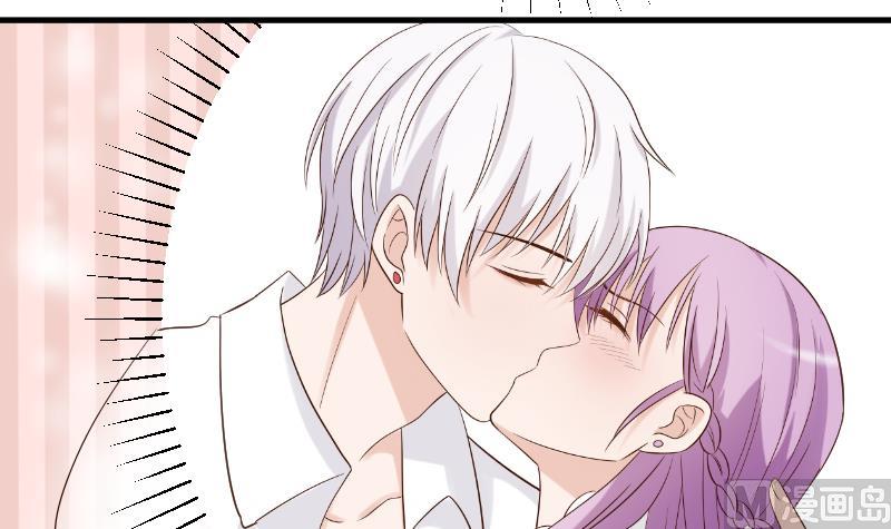 第33话 有他味道的衣服-第33话