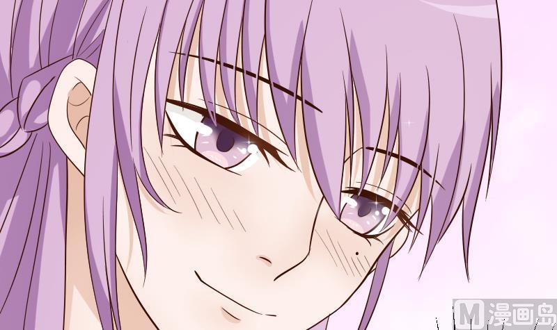第33话 有他味道的衣服-第33话