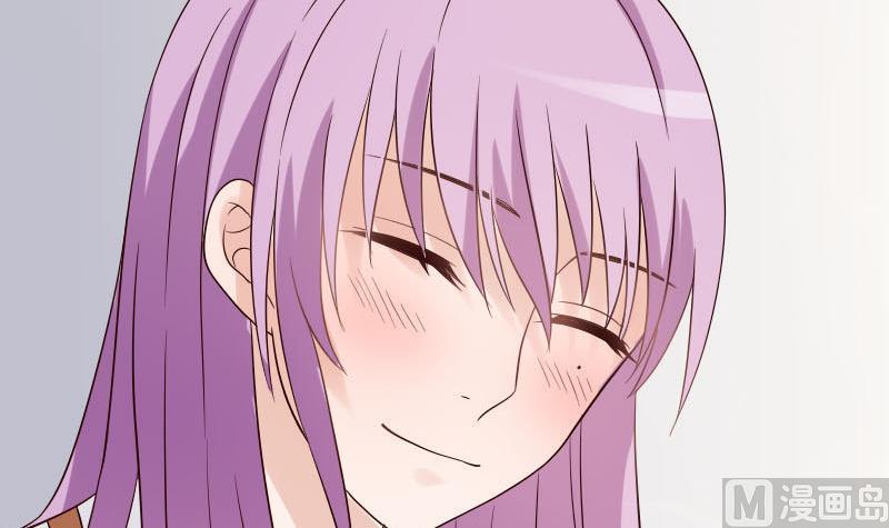 第35话 少女心-第35话