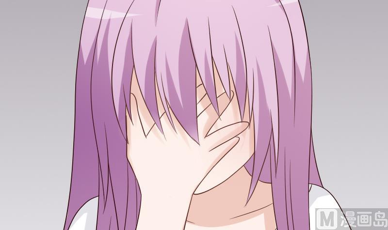 第35话 少女心-第35话