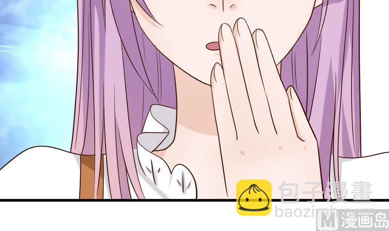第37话 敢动我的女人！-第37话
