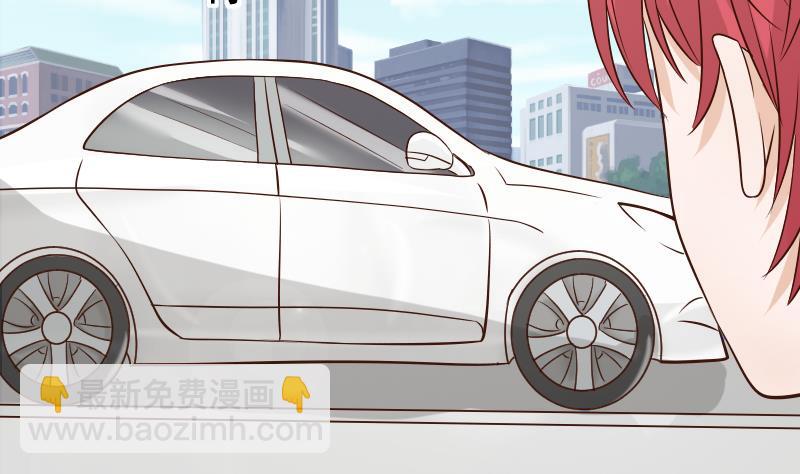 第41话 暗生妒意-第41话