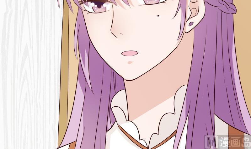 第51话 呆在我身边-第51话