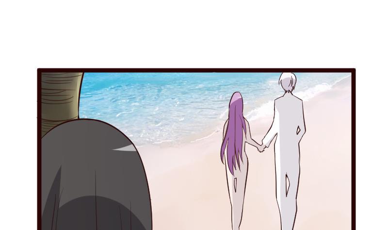 第89话 海边的意外-第89话