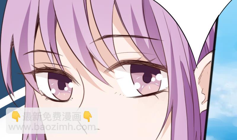 第89话 海边的意外-第89话