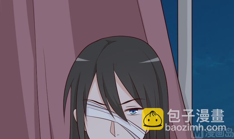 第115话 兄妹对峙-第115话