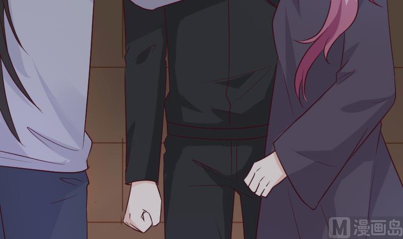 第185话 黑女巫不能施法了？！(1/2)-第185话