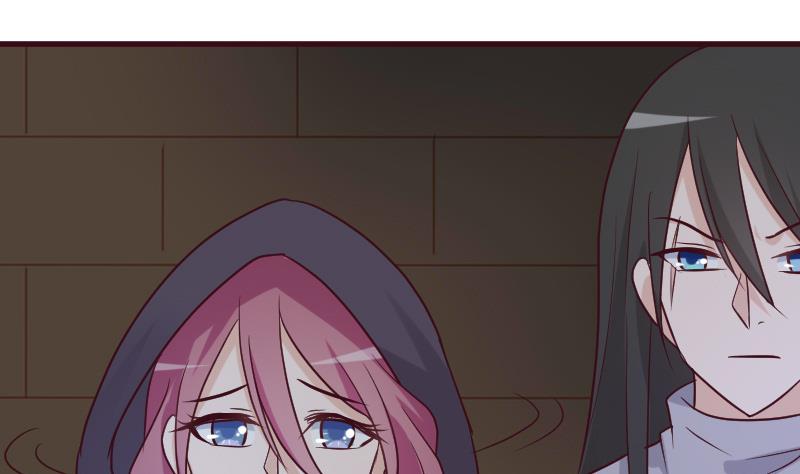 第185话 黑女巫不能施法了？！(1/2)-第185话