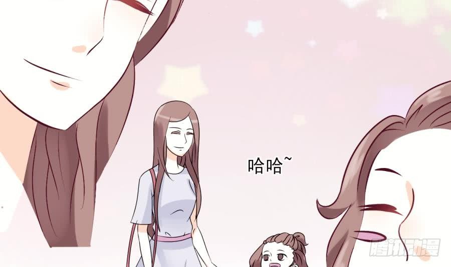第23话 我不喜欢你这样子-第23话