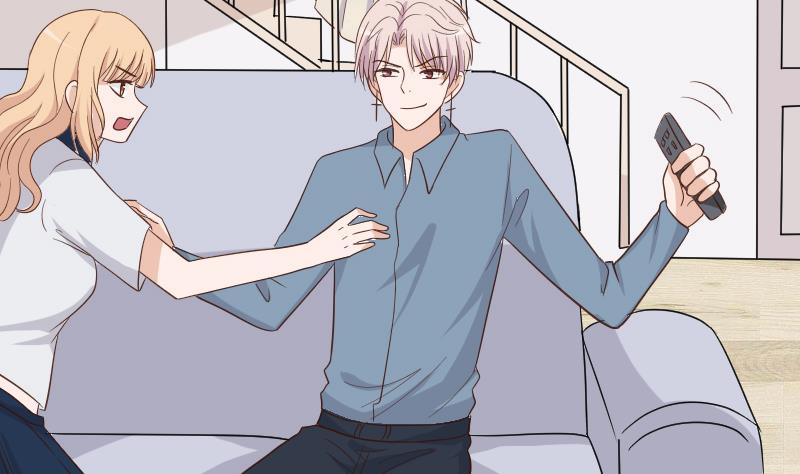 第231话 他们竟然背着我偷偷&hellip;&hellip;(1/2)-第231话