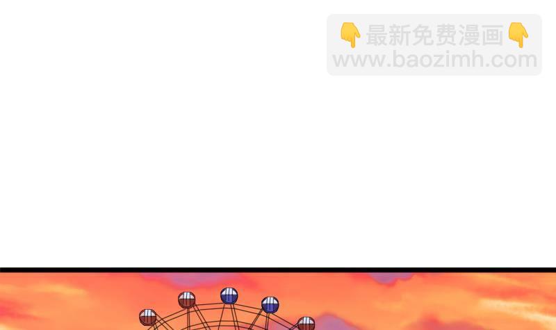 第25话 好美的喷泉-第25话