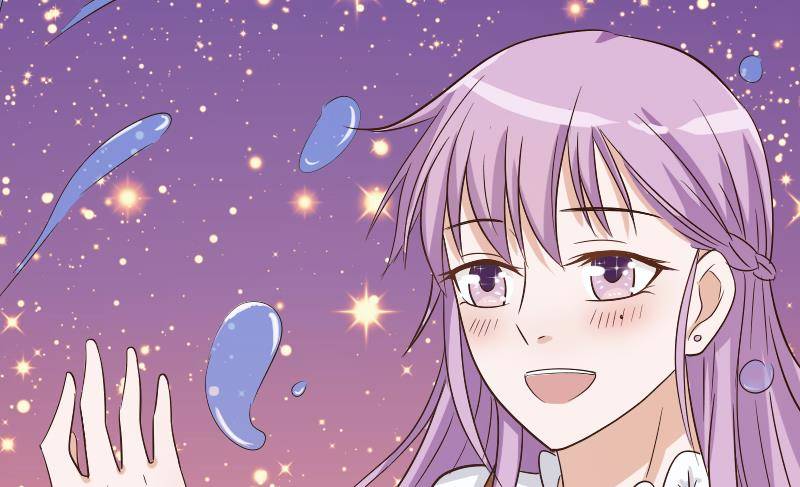 第25话 好美的喷泉-第25话