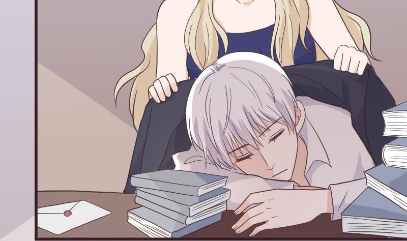 第243话 宜欣的来信(1/2)-第243话