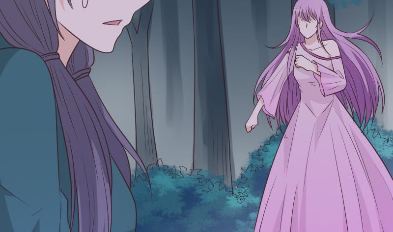 第249话 你的女巫之力呢？(1/2)-第249话