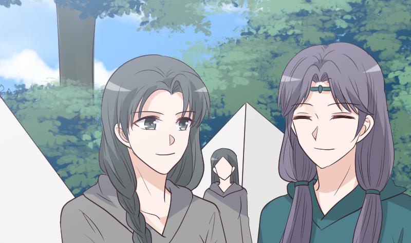 第255话 失踪者到底去哪了(1/2)-第255话